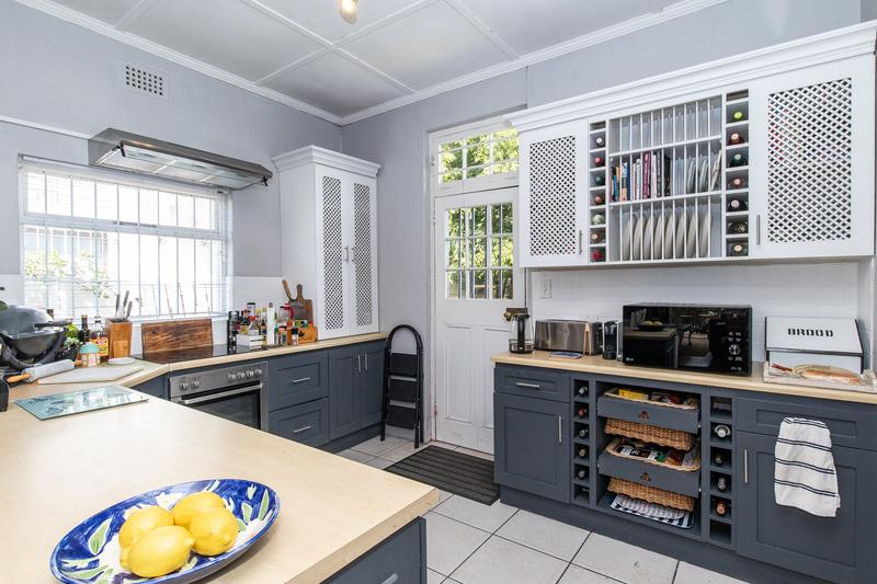 3 Bedroom Property for Sale in Diep River Western Cape